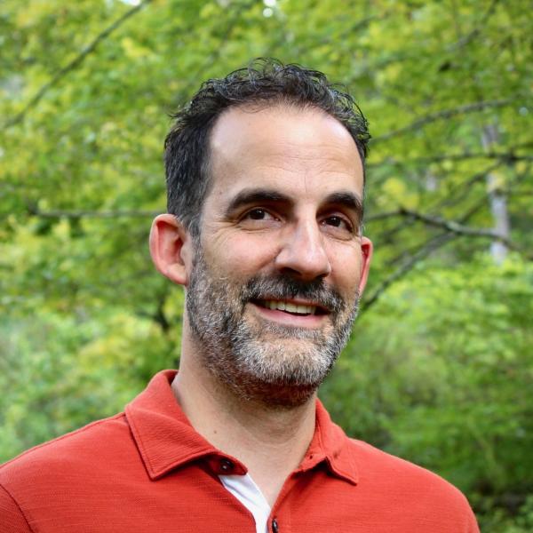 Brett Vogelsinger