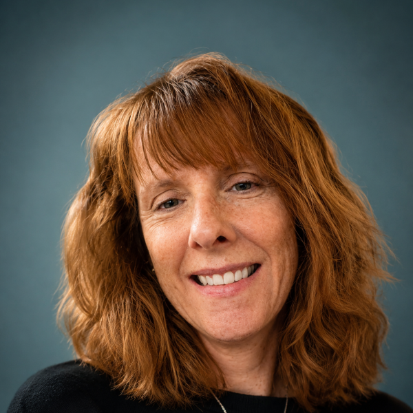 Headshot of  Tina Jacques.