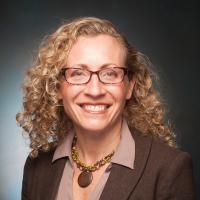 Headshot of Dr. Vanessa Diana.